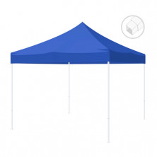 Carpa plegable 3x3 colores standard